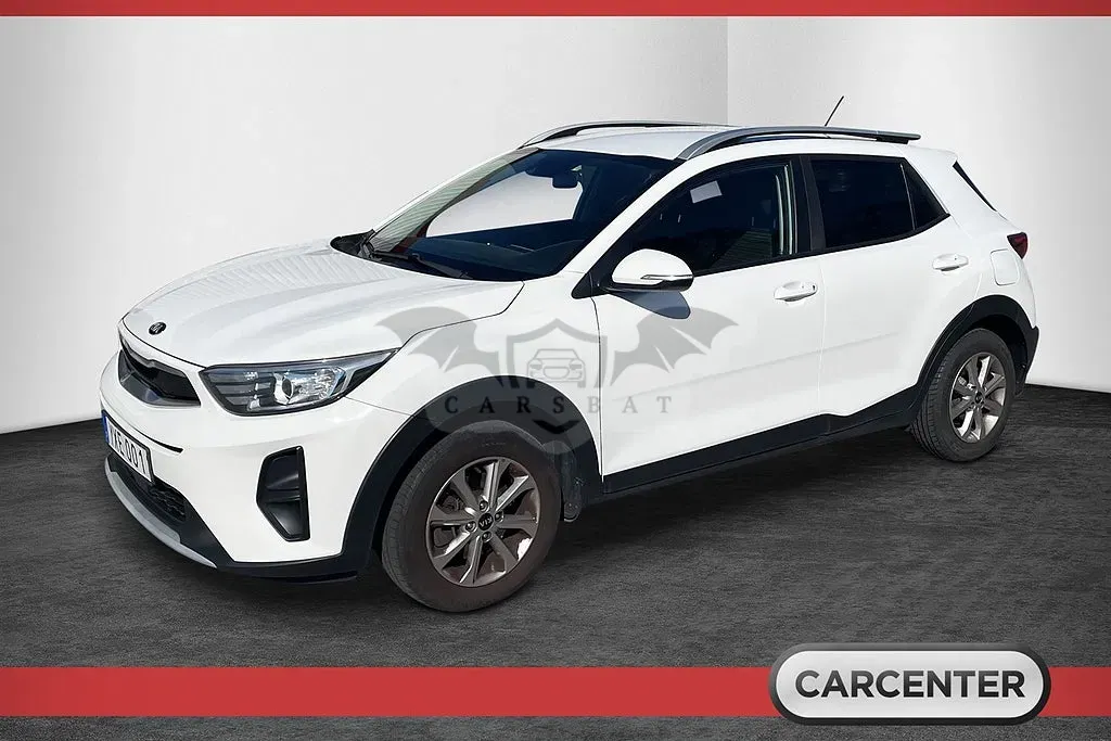 Kia Stonic 2019