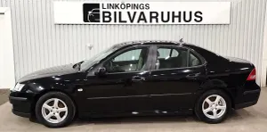 Saab 9-3 2004