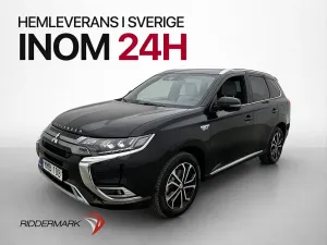 Mitsubishi Outlander 2019