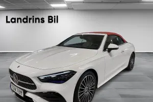 Mercedes-Benz CLE 2024