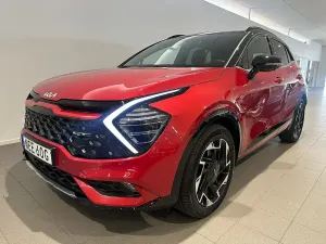 Kia Sportage 2024