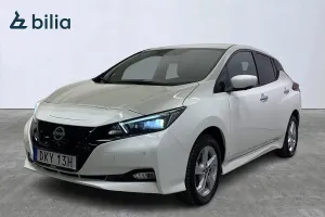 Nissan Leaf 2023