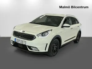 Kia Niro 2018