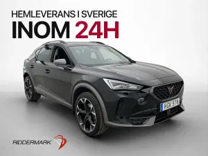 Cupra Formentor 2024
