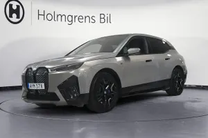 BMW iX 2023