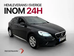 Volvo V40 2019