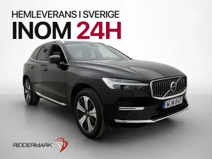 Volvo XC60 2023