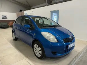 Toyota Yaris 2006