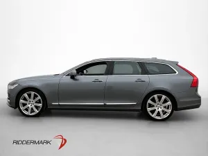 Volvo V90 2017