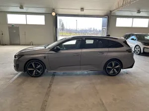 Peugeot 308 2023