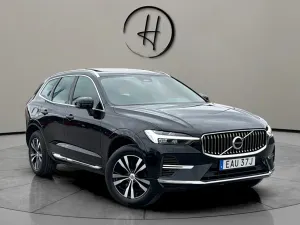 Volvo XC60 2022