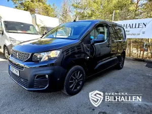 Peugeot Partner 2019