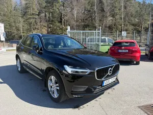 Volvo XC60 2018
