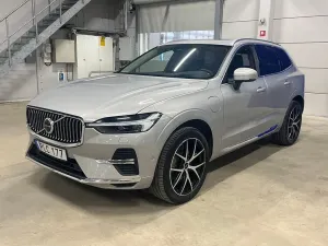 Volvo XC60 2023