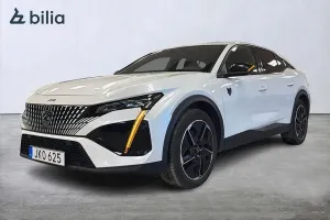 Peugeot 408 2023