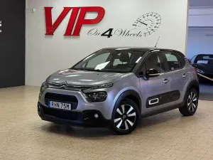 Citroën C3 2021