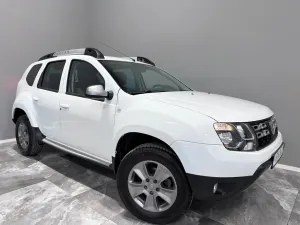 Dacia Duster 2016