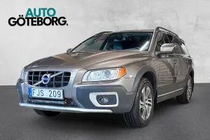 Volvo XC70 2012