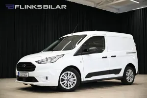 Ford Transit Connect 2019