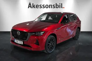 Mazda CX-60 2023