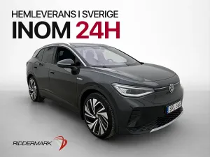Volkswagen ID.4 2021
