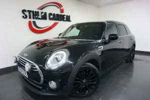 Mini Clubman 2017