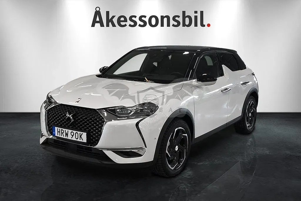 DS DS3 2022