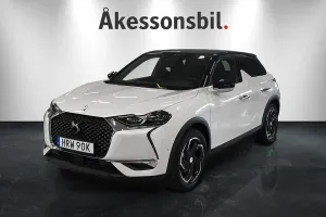 DS DS3 2022