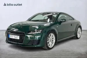 Audi TT 2017