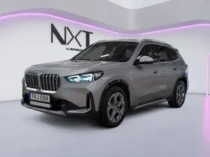 BMW iX1 2023