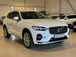 Volvo XC60 2023