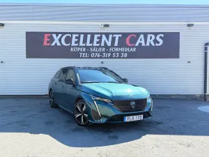 Peugeot 308 2023