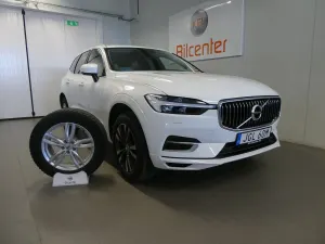 Volvo XC60 2021