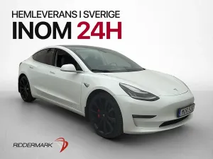 Tesla Model 3 2020