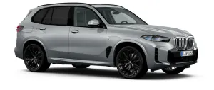 BMW X5 2026