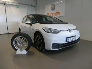 Volkswagen ID.3 2022