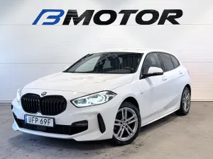 BMW 1 Series 118i 2022