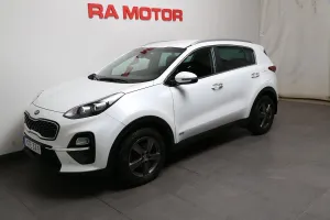 Kia Sportage 2019