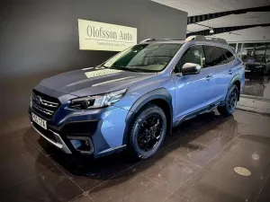 Subaru Outback 2023