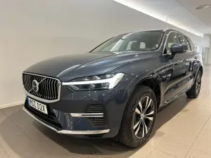 Volvo XC60 2022