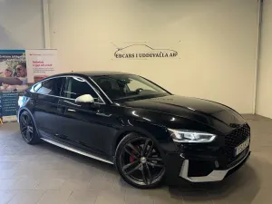 Audi A5 2017