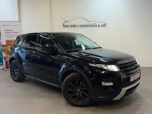 Land Rover Range Rover 2013