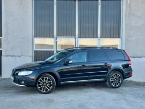 Volvo XC70 2015