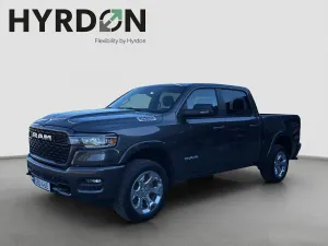 Dodge RAM 2025