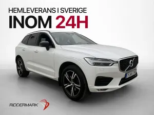 Volvo XC60 2020