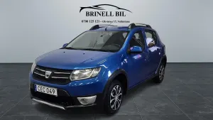 Dacia Sandero 2014