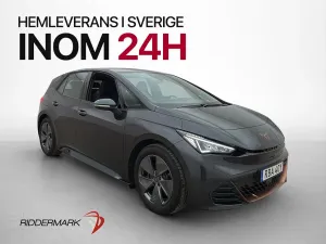 Cupra Born 2024