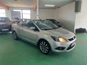 Ford Focus 2010