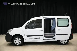 Renault Kangoo 2021