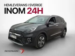 Kia Niro 2020